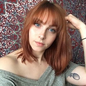 Meet your Posher, Kaitlyn